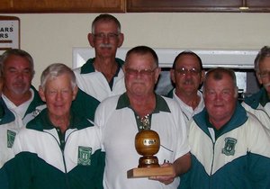 Dion Punt Ligatoernooi